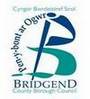 Bridgend Council Logo
