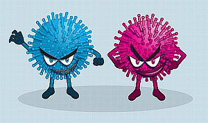 Beat Flu Campaign