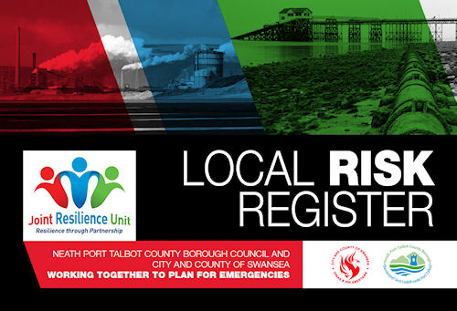 Risk Register
