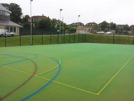 CCEC MUGA
