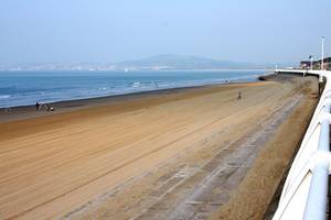 aberavon beach aberavon beach