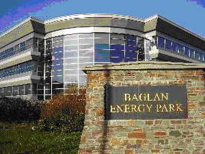 Baglan Energy Park Baglan Energy Park