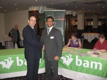 Bam and NPT Council Bam and NPT Council