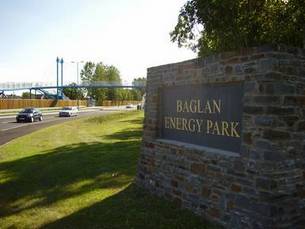 Baglan Energy Park Baglan Energy Park