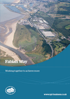 Fabian Way Cover Fabian Way Cover