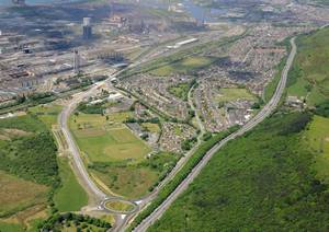 Harbour Way Arial Harbourway1