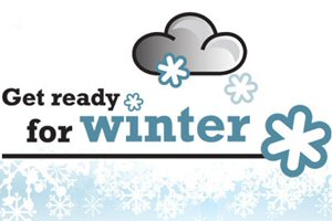 Get Ready for Winter