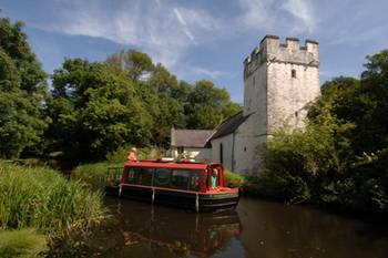 Neath Canal Neath Canal