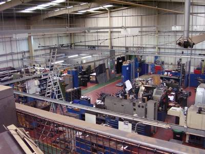 Nidum Precision Tooling Nidum Precision Tooling