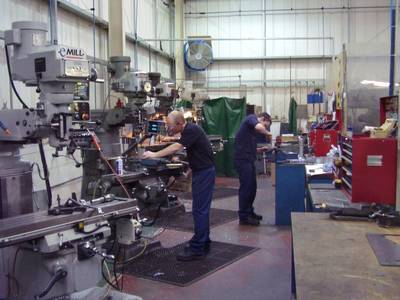 Nidum Precision Tooling Nidum Precision Tooling