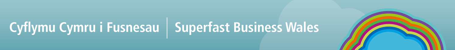 Superfast logo