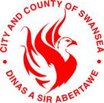Swansea logo Swansea logo