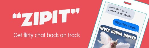 Zipit Logo Zipit Logo